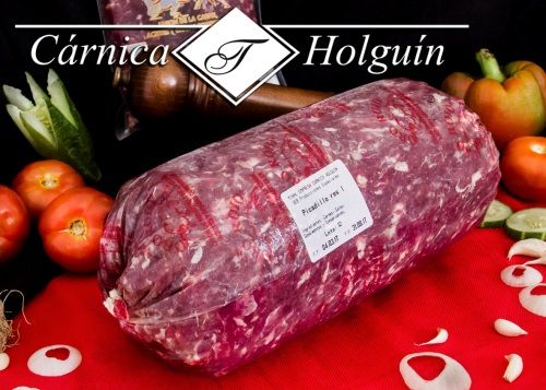 Picadillo de carne de res (1Kg)