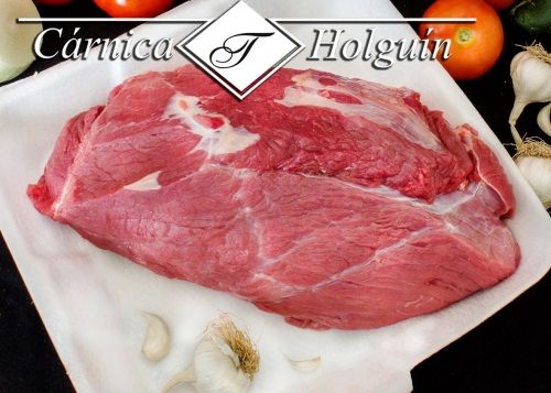 Carne de Res 1ra (Palomilla de res)  (± 200 g)