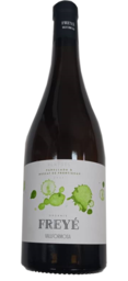 FREYÉ BLANCO
